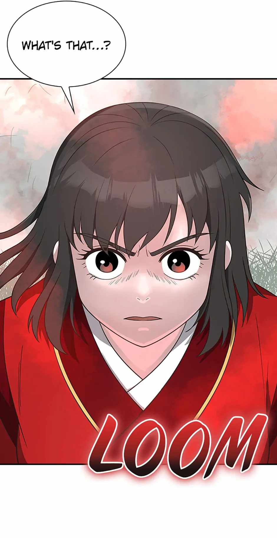 The Demonic Blade Fairy Chapter 51 91